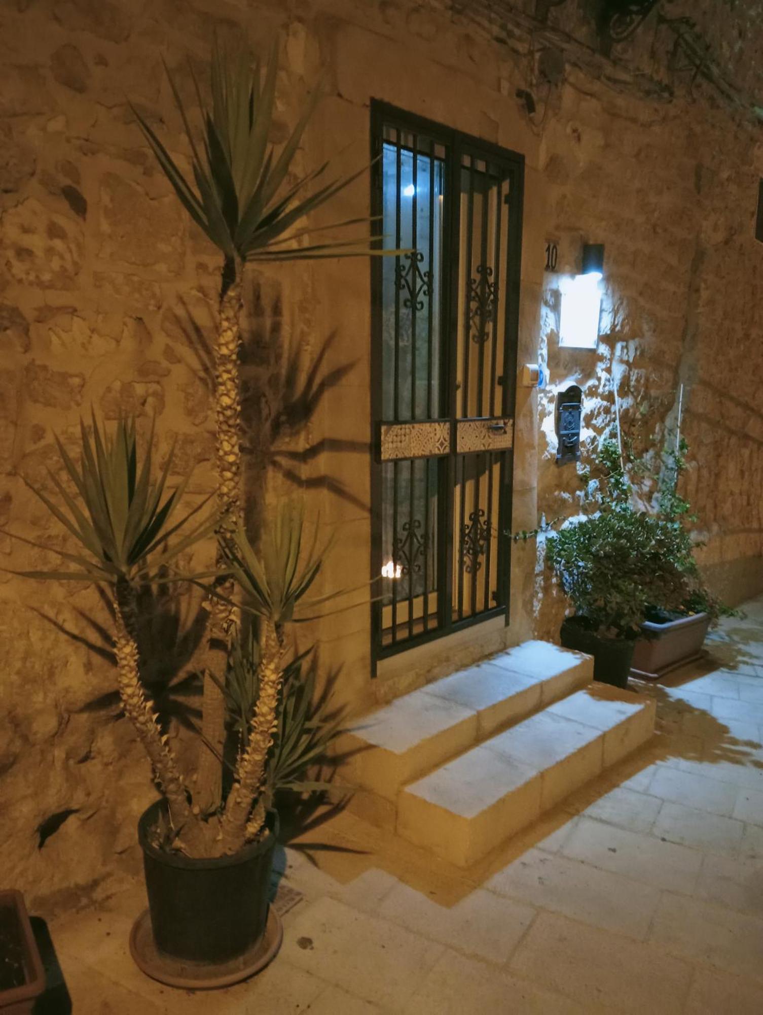 La Dimora Di Angela Villa Ragusa Exterior photo